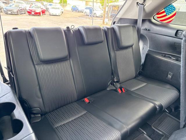 2016 Toyota Highlander LE Plus V6