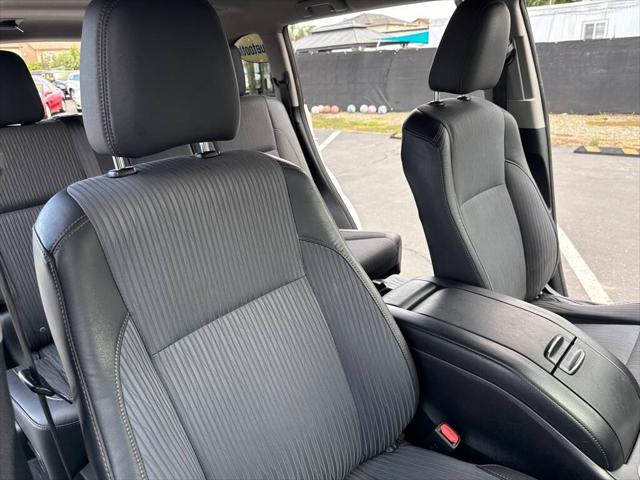 2016 Toyota Highlander LE Plus V6
