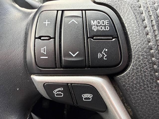 2016 Toyota Highlander LE Plus V6