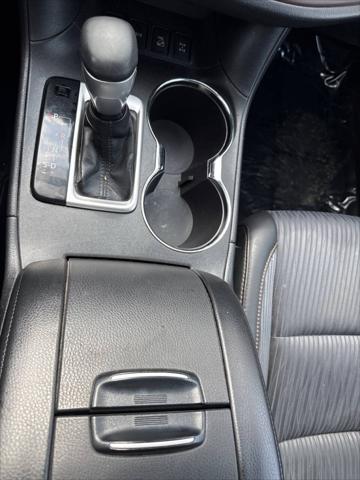 2016 Toyota Highlander LE Plus V6