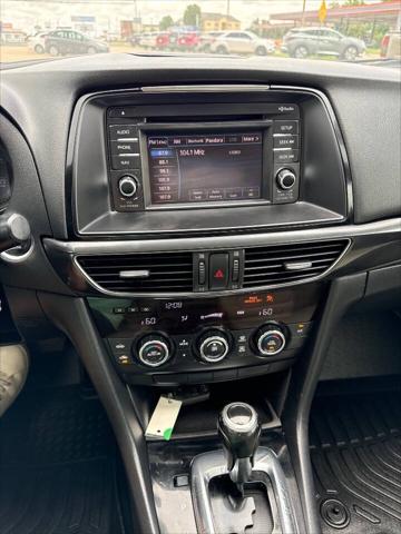 2014 Mazda Mazda6 i Touring
