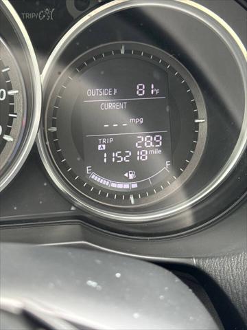 2014 Mazda Mazda6 i Touring