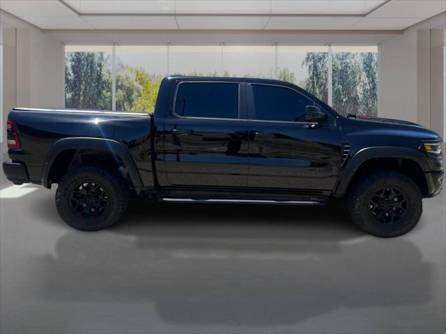 2022 Ram 1500 TRX Crew Cab 4x4 5'7" Box