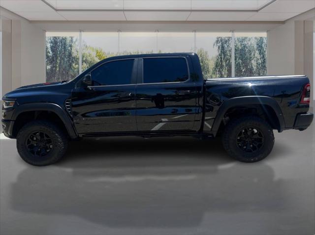 2022 Ram 1500 TRX Crew Cab 4x4 5'7" Box