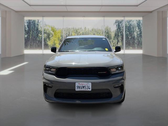 2021 Dodge Durango GT RWD