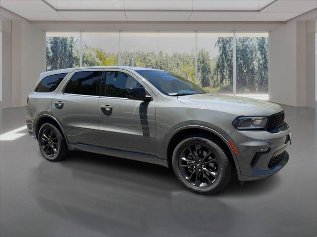 2021 Dodge Durango GT RWD