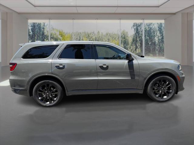 2021 Dodge Durango GT RWD