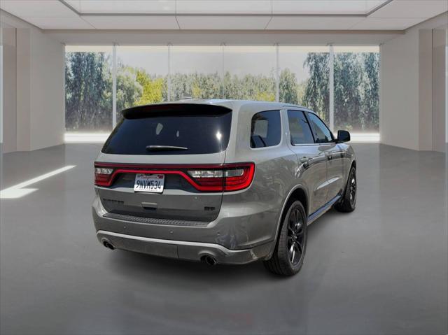 2021 Dodge Durango GT RWD
