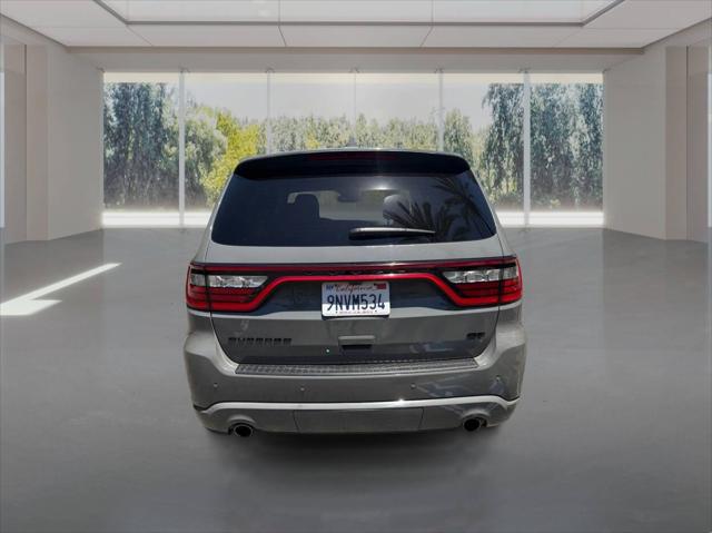 2021 Dodge Durango GT RWD