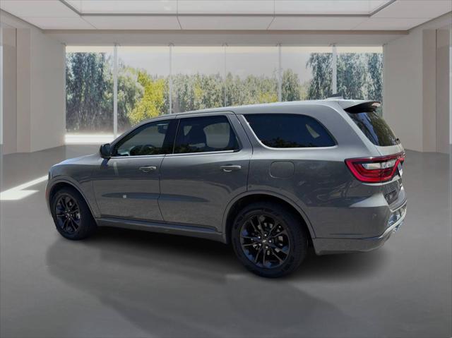 2021 Dodge Durango GT RWD