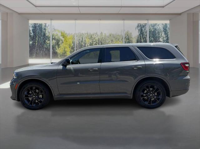 2021 Dodge Durango GT RWD