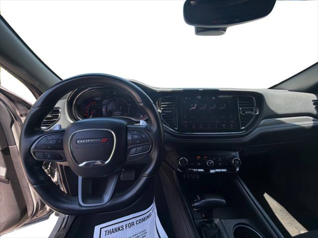2021 Dodge Durango GT RWD