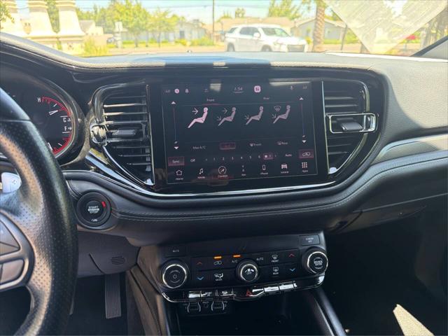 2021 Dodge Durango GT RWD