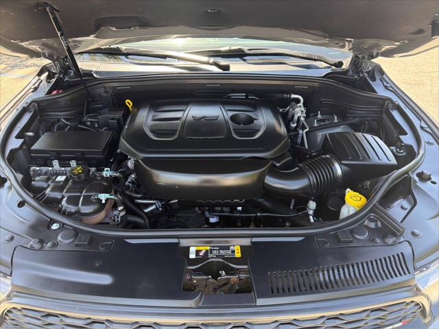 2021 Dodge Durango GT RWD