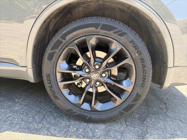 2021 Dodge Durango GT RWD