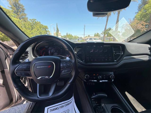 2021 Dodge Durango GT RWD