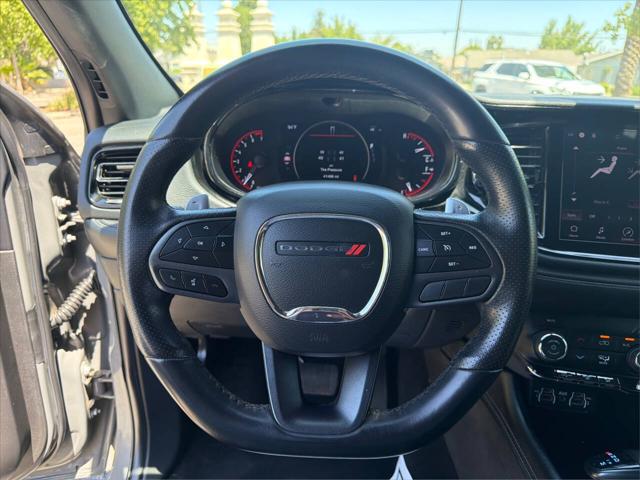 2021 Dodge Durango GT RWD