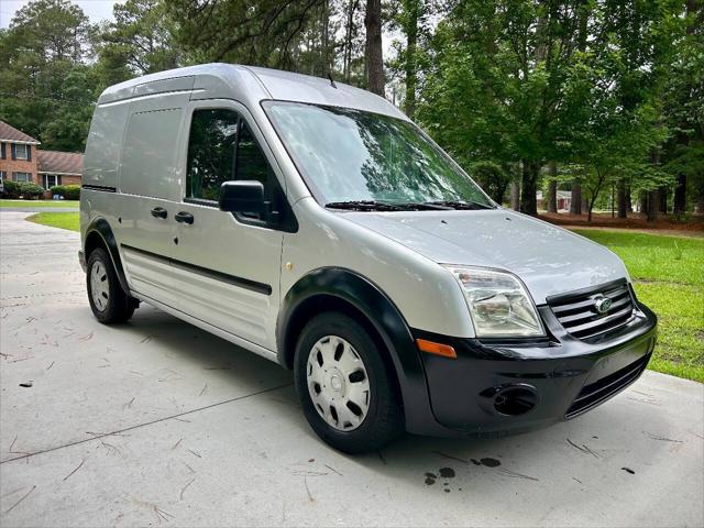 2013 Ford Transit Connect XL for sale in Laurinburg, NC