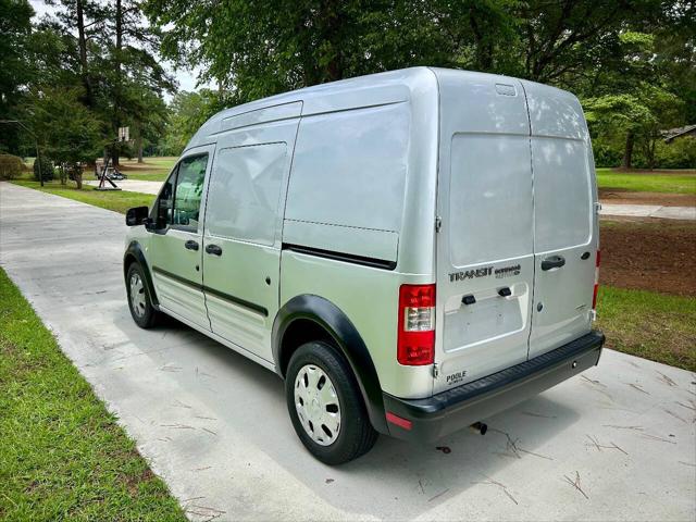 2013 Ford Transit Connect XL