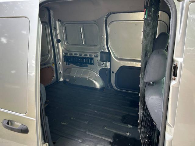 2013 Ford Transit Connect XL