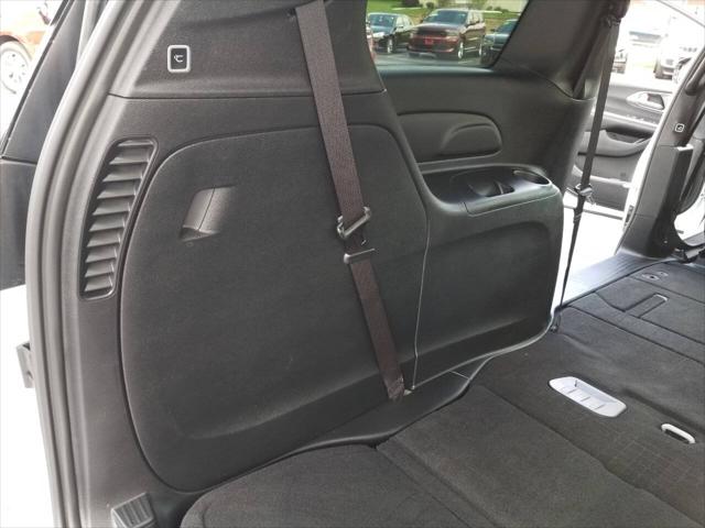 2025 Chrysler Voyager LX