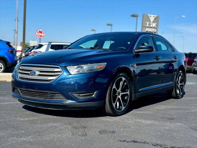 2016 Ford Taurus SEL for sale in Omaha, NE