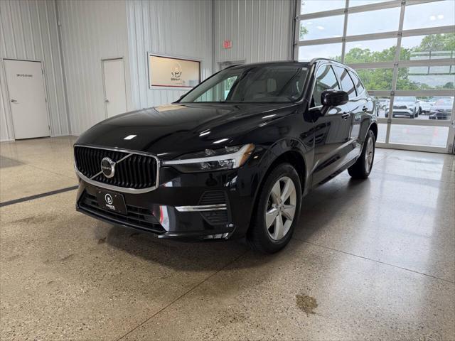 2022 Volvo XC60 B5 Momentum