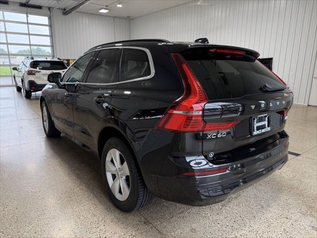 2022 Volvo XC60 B5 Momentum