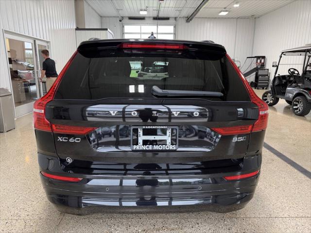 2022 Volvo XC60 B5 Momentum