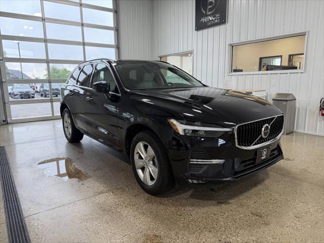 2022 Volvo XC60 B5 Momentum