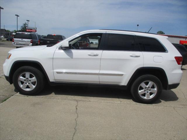 2013 Jeep Grand Cherokee Laredo