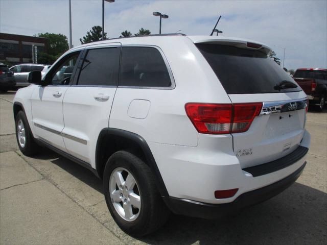 2013 Jeep Grand Cherokee Laredo