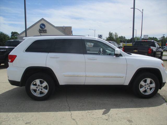 2013 Jeep Grand Cherokee Laredo