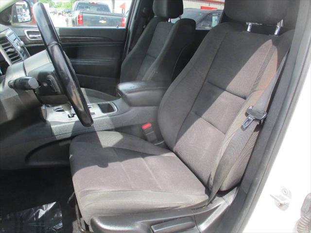 2013 Jeep Grand Cherokee Laredo