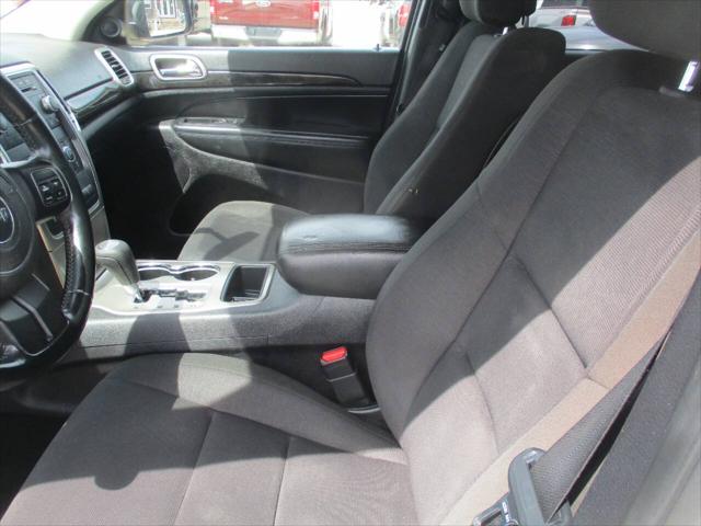 2013 Jeep Grand Cherokee Laredo