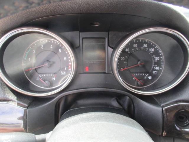 2013 Jeep Grand Cherokee Laredo