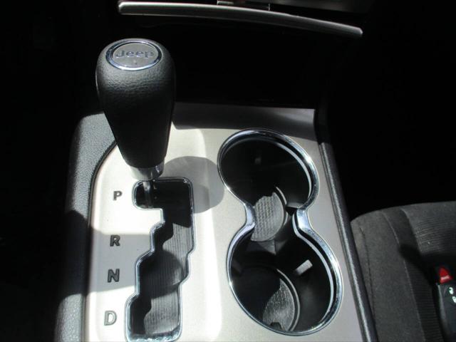 2013 Jeep Grand Cherokee Laredo