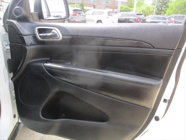 2013 Jeep Grand Cherokee Laredo