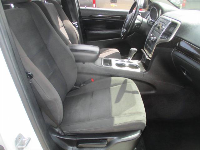 2013 Jeep Grand Cherokee Laredo