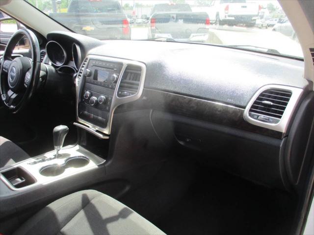 2013 Jeep Grand Cherokee Laredo