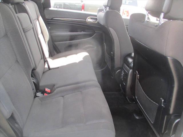2013 Jeep Grand Cherokee Laredo