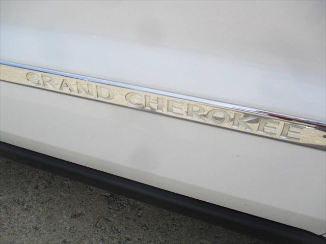 2013 Jeep Grand Cherokee Laredo