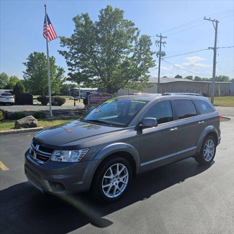 2013 Dodge Journey Crew for sale in Waukesha, WI