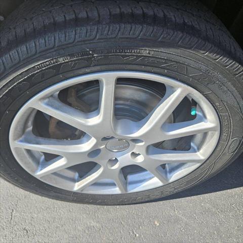 2013 Dodge Journey Crew