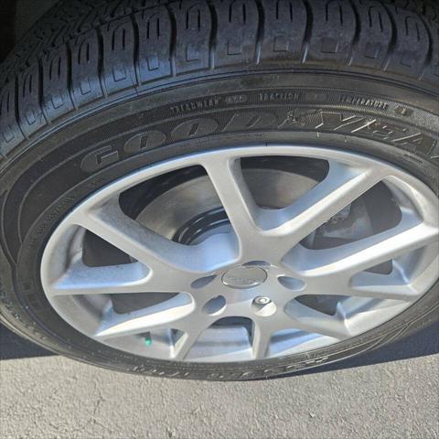 2013 Dodge Journey Crew