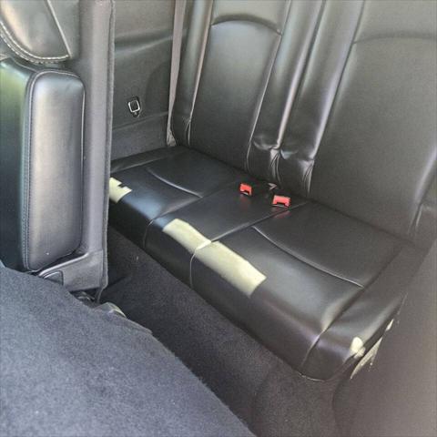 2013 Dodge Journey Crew