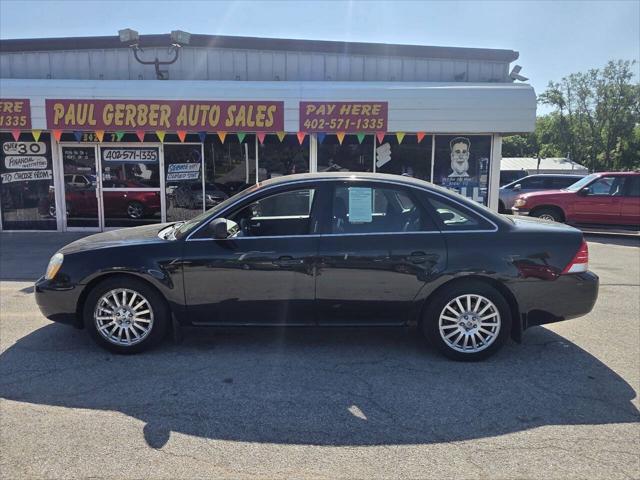 2007 Mercury Montego Premier for sale in Omaha, NE