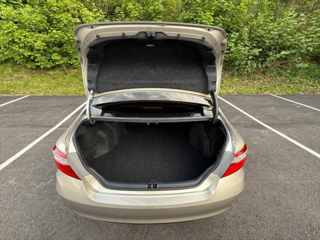 2017 Toyota Camry XLE V6
