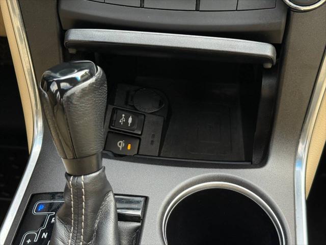 2017 Toyota Camry XLE V6