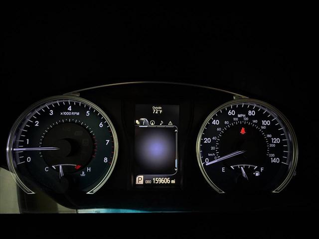2017 Toyota Camry XLE V6